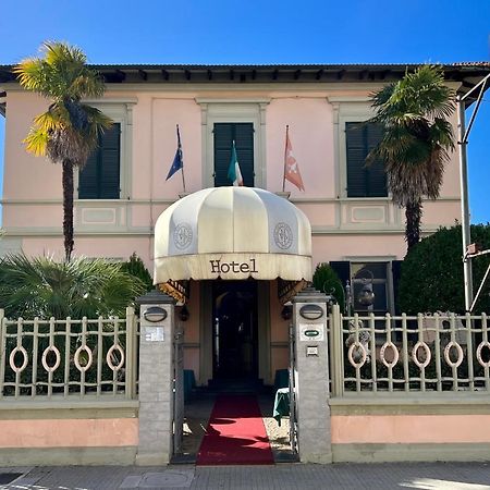 Hotel Villa Primavera Πίζα Εξωτερικό φωτογραφία