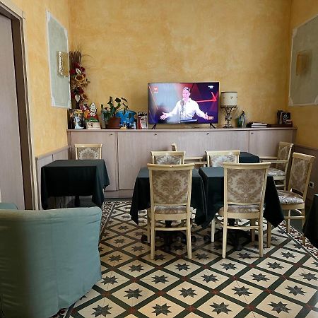 Hotel Villa Primavera Πίζα Εξωτερικό φωτογραφία