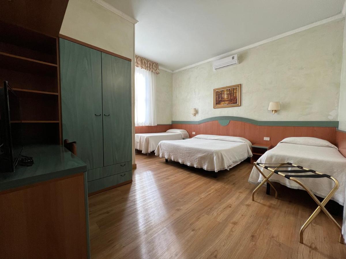 Hotel Villa Primavera Πίζα Εξωτερικό φωτογραφία