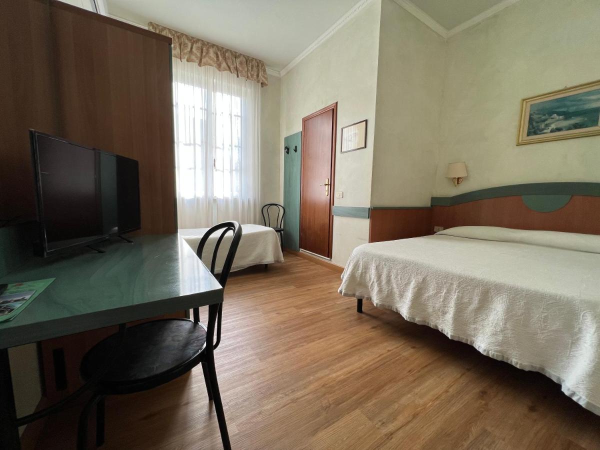 Hotel Villa Primavera Πίζα Εξωτερικό φωτογραφία