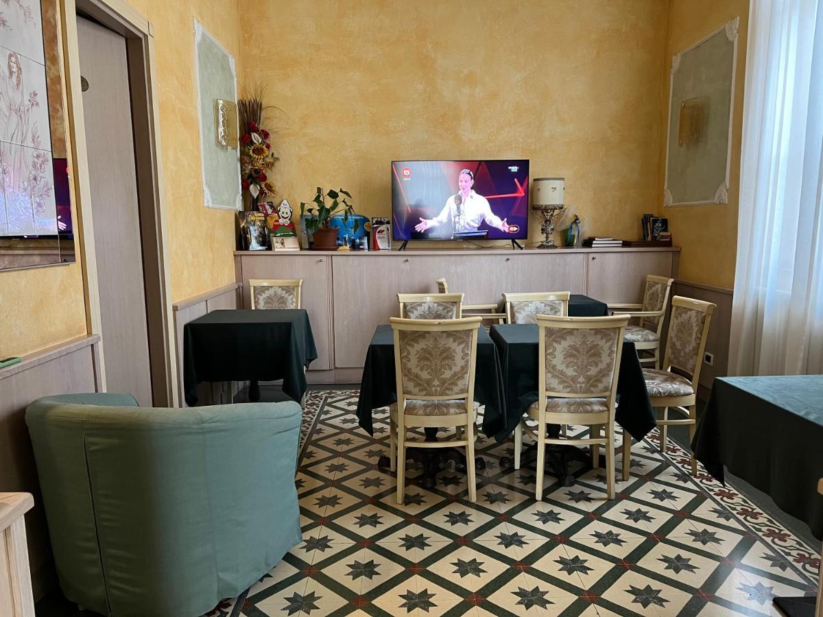 Hotel Villa Primavera Πίζα Εξωτερικό φωτογραφία