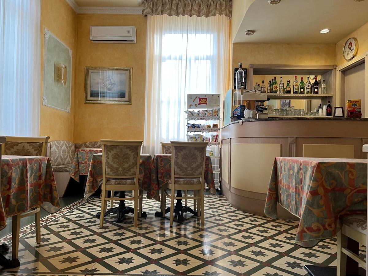 Hotel Villa Primavera Πίζα Εξωτερικό φωτογραφία