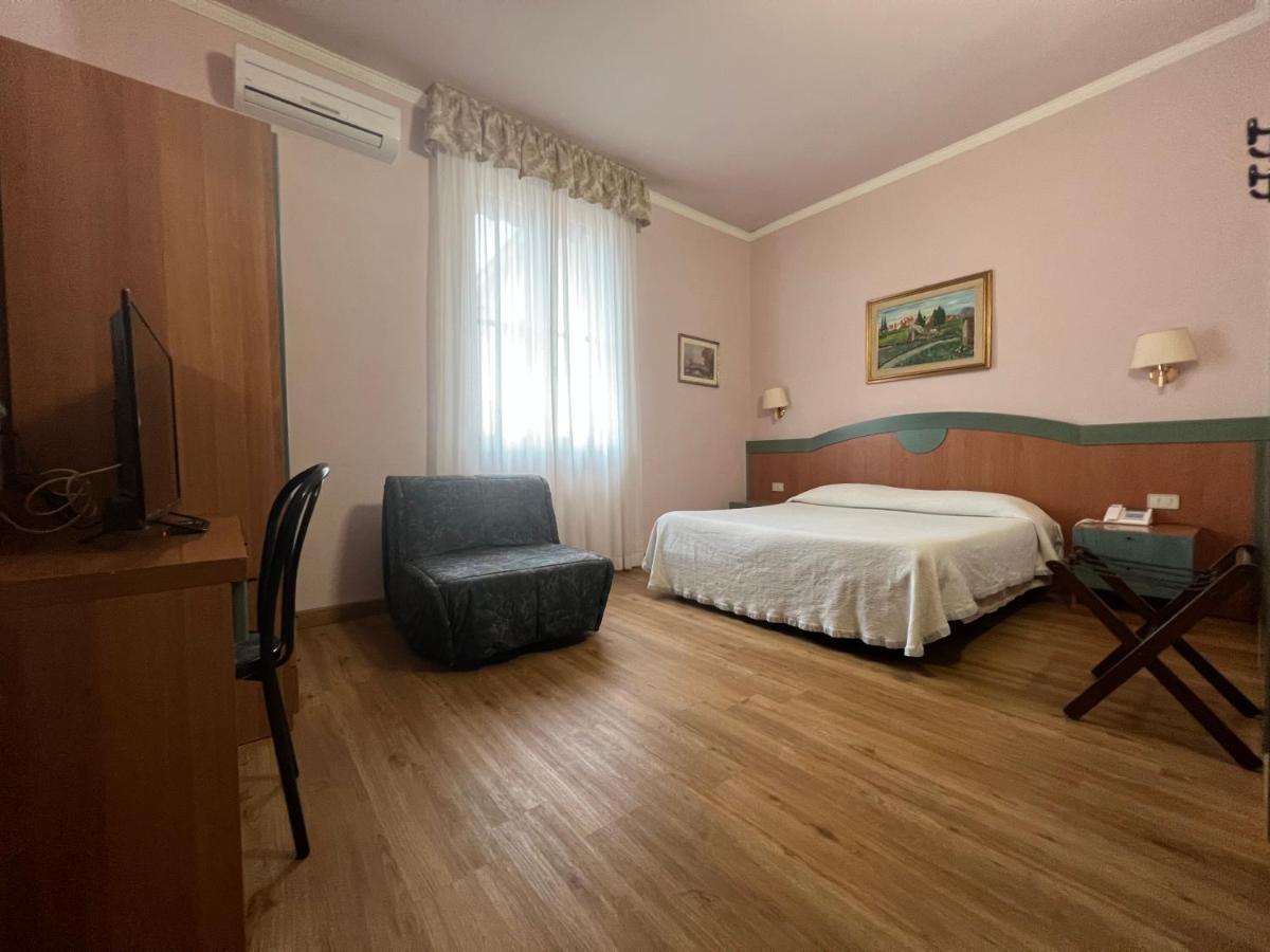 Hotel Villa Primavera Πίζα Εξωτερικό φωτογραφία