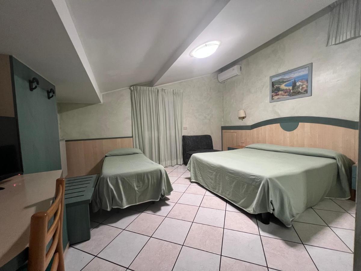 Hotel Villa Primavera Πίζα Εξωτερικό φωτογραφία
