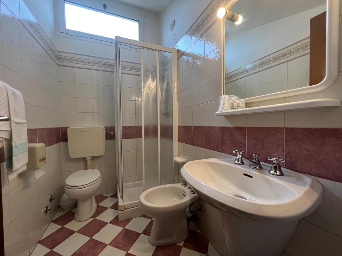 Hotel Villa Primavera Πίζα Εξωτερικό φωτογραφία