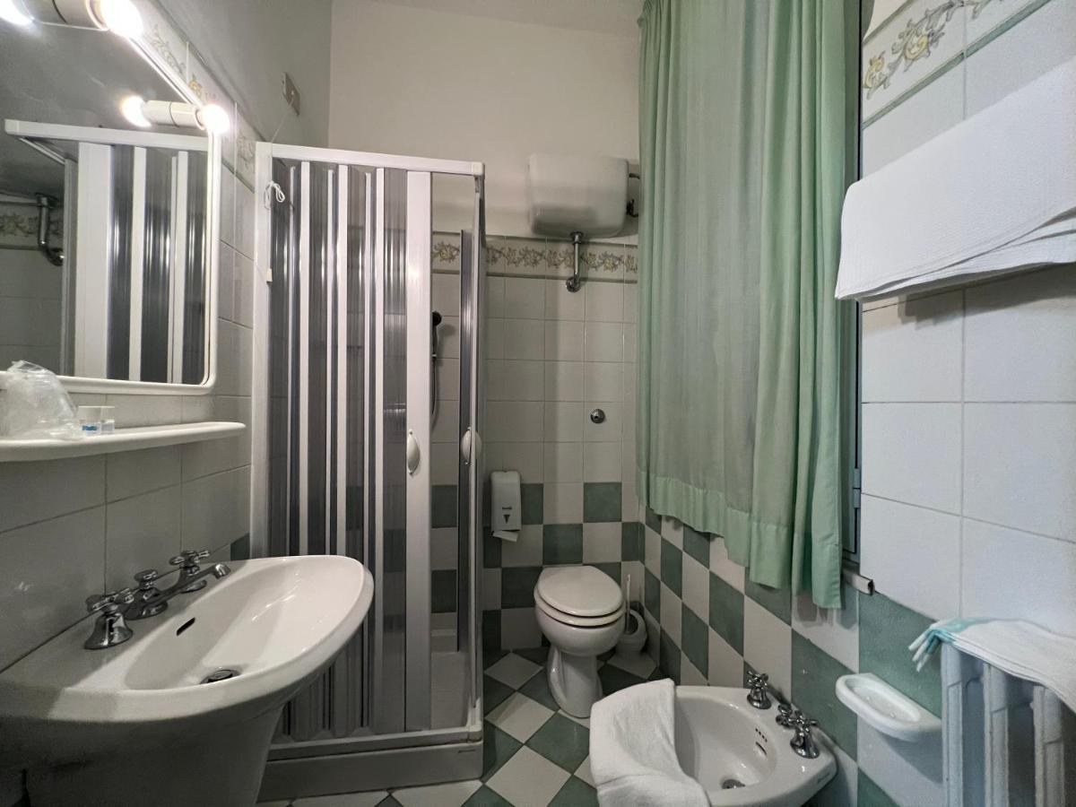 Hotel Villa Primavera Πίζα Εξωτερικό φωτογραφία