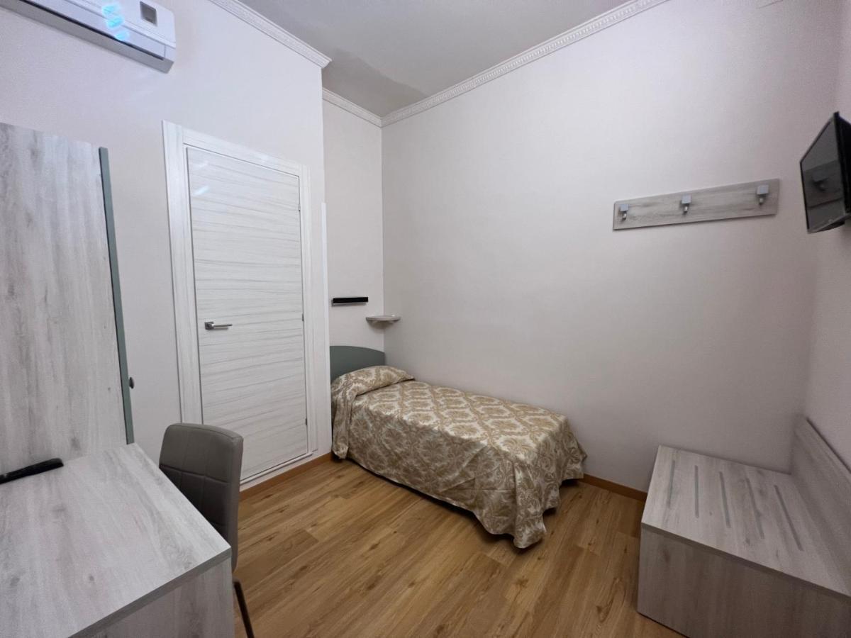 Hotel Villa Primavera Πίζα Εξωτερικό φωτογραφία