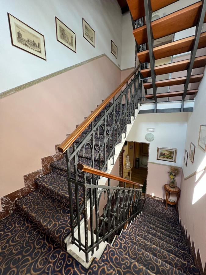 Hotel Villa Primavera Πίζα Εξωτερικό φωτογραφία