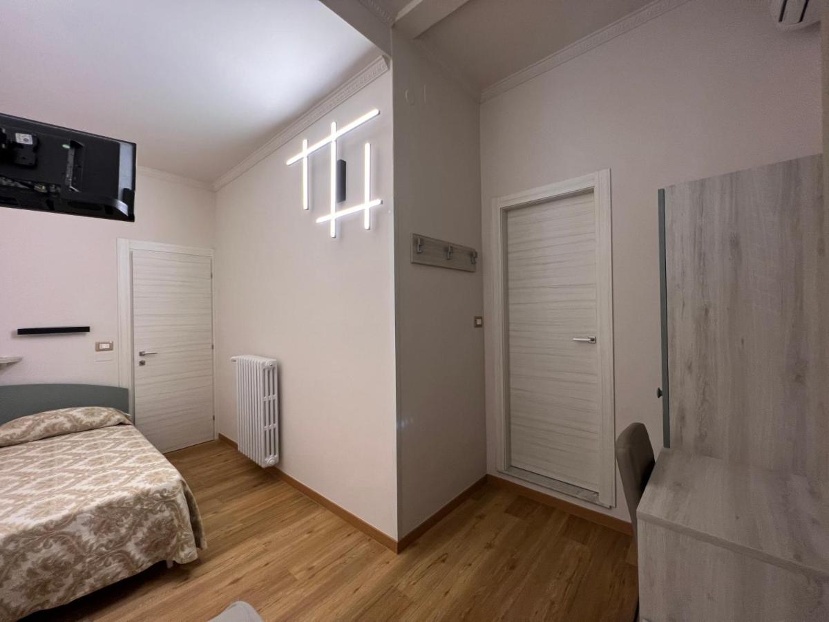 Hotel Villa Primavera Πίζα Εξωτερικό φωτογραφία