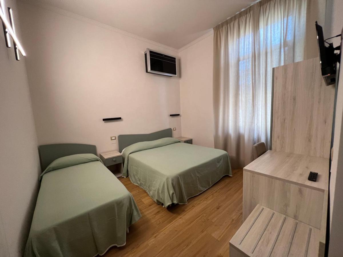 Hotel Villa Primavera Πίζα Εξωτερικό φωτογραφία