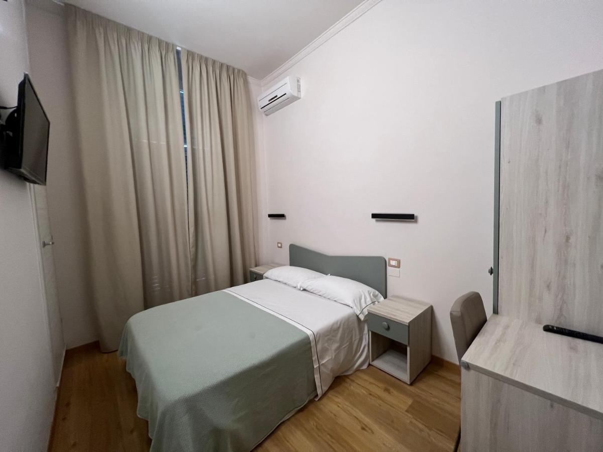 Hotel Villa Primavera Πίζα Εξωτερικό φωτογραφία