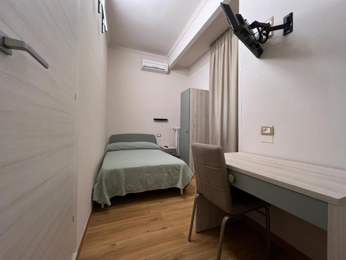 Hotel Villa Primavera Πίζα Εξωτερικό φωτογραφία